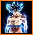 Ultra Instinct Wallpaper HD related image