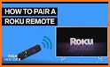 Remote TV for Roku Devices related image