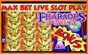 New Pharaoh Slot Machine-Vegas Casino Feel related image