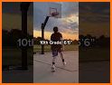 Basketball Shoot & Dunk related image