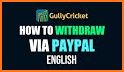 GullyCricket - Fantasy Cricket for the US related image