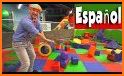 Blippi Español MiniJuegos Videos related image