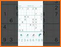 Sudoku - Free Classic Number Puzzle Game related image