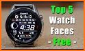 BOX FACES - watch faces for Samsung watches. related image