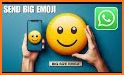 Cute Emoji Keyboard Premium - GIF, Emoticons related image