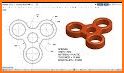 Shape Spinner 3D related image