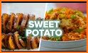 Healthy Sweet Potato Recipes related image