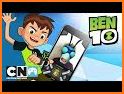 Ben 10: Alien Experience related image