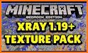 XRay Mod for Minecrat PE related image