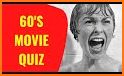 Classic Movie quiz related image