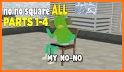 Mod  no no gameplay: no no Square related image