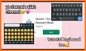 New Emoji Keyboard iOS 14 - Emojis keyboard 2021 related image