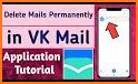 VK Mail related image