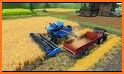 Real Farmer Sim Game 3D 2020:Tractor Farming related image