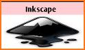 Inky: Run Inkscape on Android related image