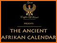 Kemetic Calendar related image