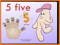 Numbers Book for Preschool Kindergarten Kids related image