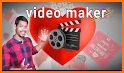 Valentine Video Maker related image