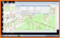 IGNrando' – topo maps for hiking in France related image