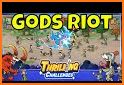 Gods Riot related image