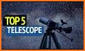 Telescope related image