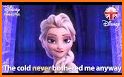 LET IT GO - Video Subtitle Lyric related image