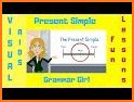 Learn the Present Simple! related image