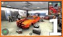 Car Mechanic Tycoon related image