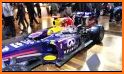 Formula car racing: Infinity related image