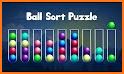 Color Ball Sort : Puzzle Game related image