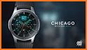 Mesh Gears HD Watch Face related image