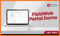 FieldWeb- Field Service App related image