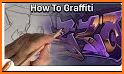 Draw Graffiti - Name Creator related image