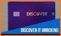 Discover Card related image