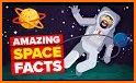 Space Facts related image