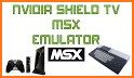 fMSX Deluxe - Complete MSX Emulator related image