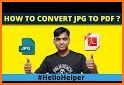 JPG to Pdf Converter- Convert Image to Pdf related image