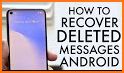 Recover Deleted Messages 2021 & Status Saver related image