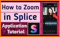 splice video editor- video maker and creator related image