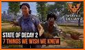 State of Decay 2 - Full guide and Tips related image