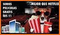 Play Flip HD - Peliculas y Series related image