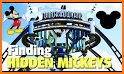 Disney World Hidden Mickeys related image