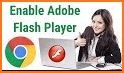 Free Adob Flash Player For Android-Update Tips related image