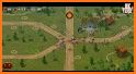 1812. Napoleon Wars Premium TD Tower Defense game related image