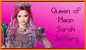 Song Queen of Mean Sarah Jeffery Song Queen related image