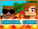 Epic MiniCraft Adventure Survival Games related image