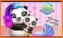 Panda Lu Baby Bear World - New Pet Care Adventure related image