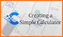 CalCon Calculator related image