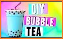 Boba Recipe: DIY Bubble Tea related image