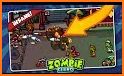 Zombie Defense Heroes of Wars related image